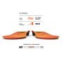 Superfeet Run Pain Relief Insoles, Size E, , large image number 1