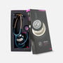 3M Littmann Classic III Stethoscope with Rainbow Finish, 27", , large image number 2
