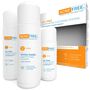 AcneFree Oil Free 24 HR Acne Clearing System, 3 Piece Kit, , large image number 1