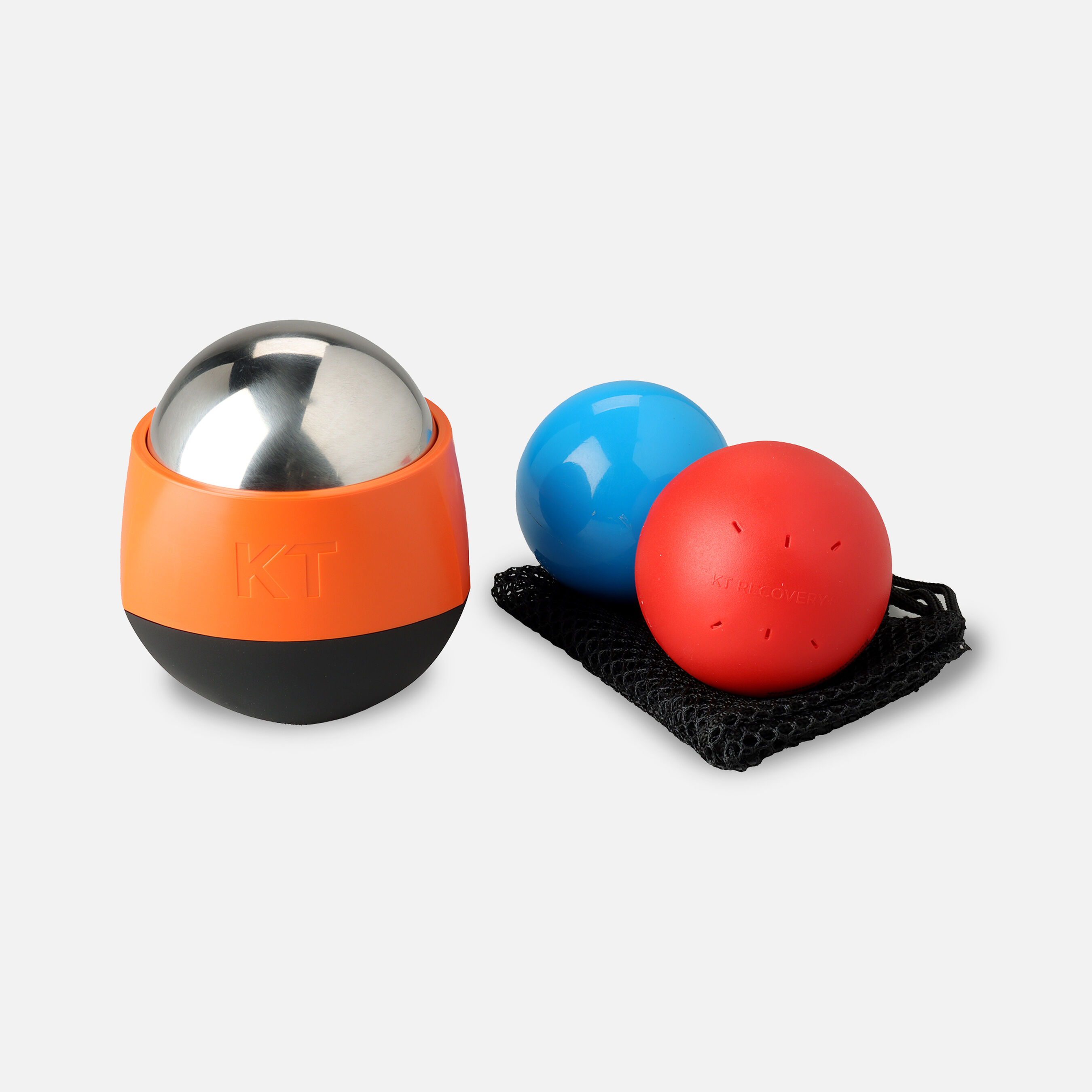 FSA Eligible KT Tape Recovery Ice/Heat Massage Ball FSA Store