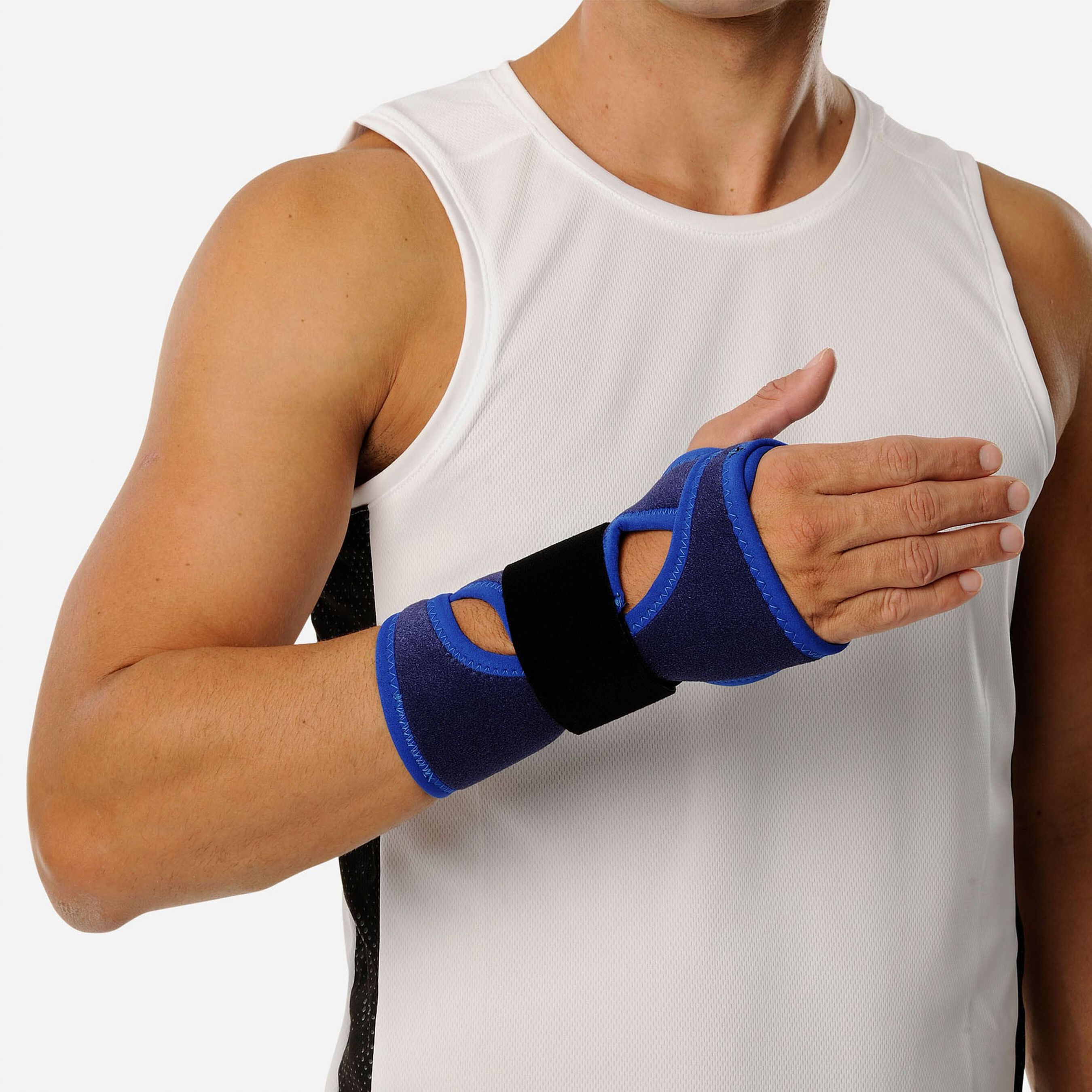 FSA Eligible Neo G Universal Wrist Brace, One Size FSA Store