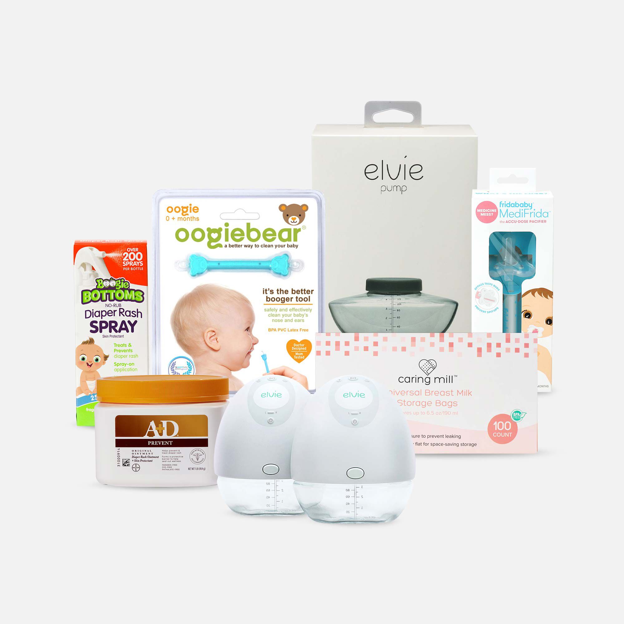 Baby wipes fsa sales eligible