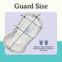 Because Premium Guards Bladder Control for Men, Maximum Absorbency, 20 ct., , large image number 2