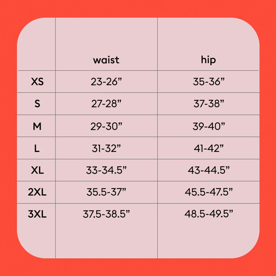 Thinx For All Leaks Signature Very Light Hiphugger Incontinence Underwear, Black, , large image number 4
