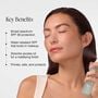 COOLA Setting Sunscreen Spray, SPF 30, , large image number 2