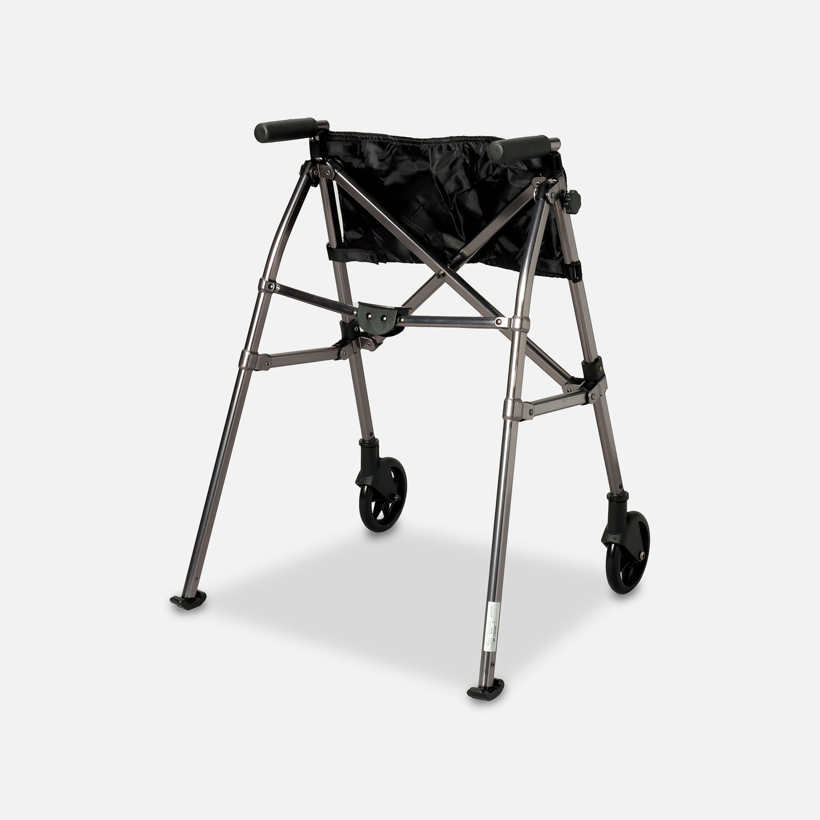 Stander EZ FoldNGo Walker