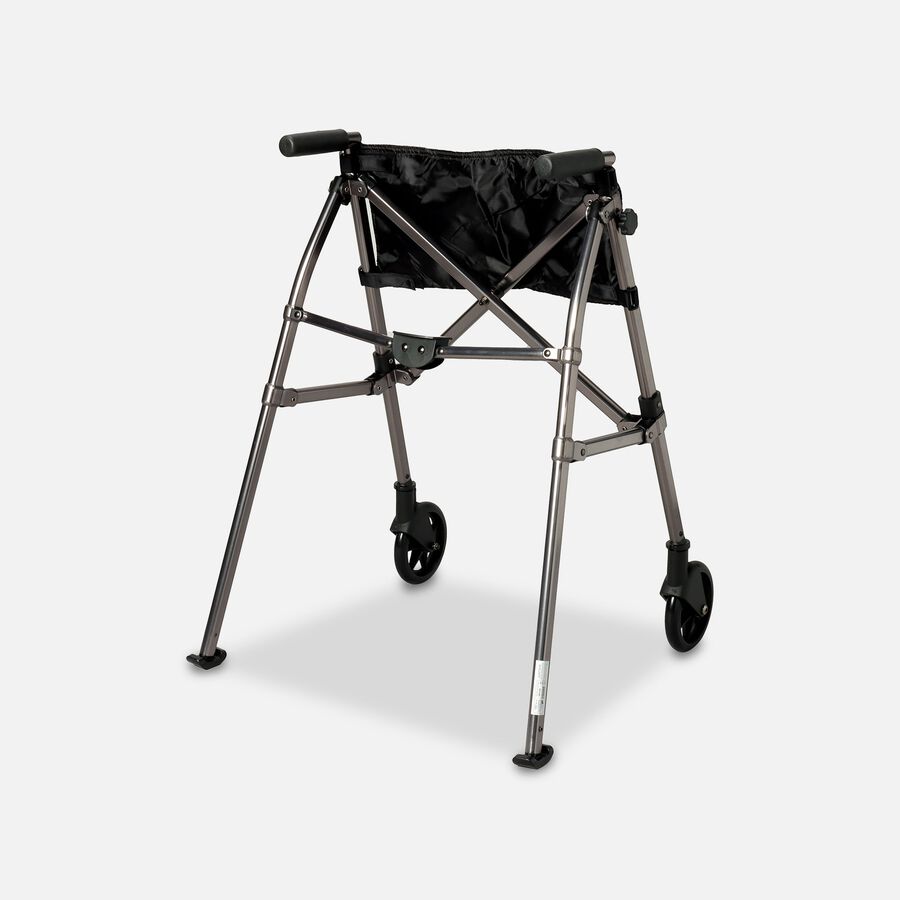 Stander EZ FoldNGo Walker
