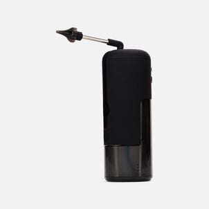 Wush Pro Powered Ear Cleaner, Black