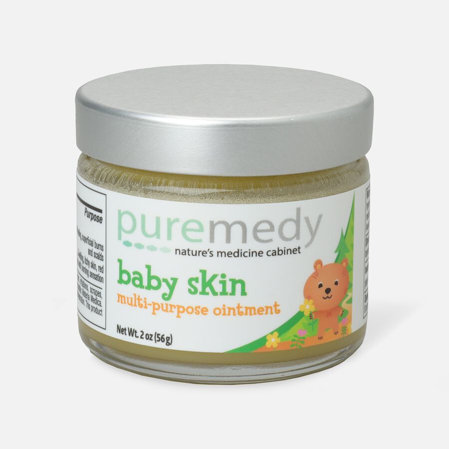 Puremedy Baby Skin Salve, 2 oz., , large image number 0