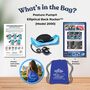 Posture Pump® Back Pump® Elliptical Back Rocker™, Model 2000, , large image number 2