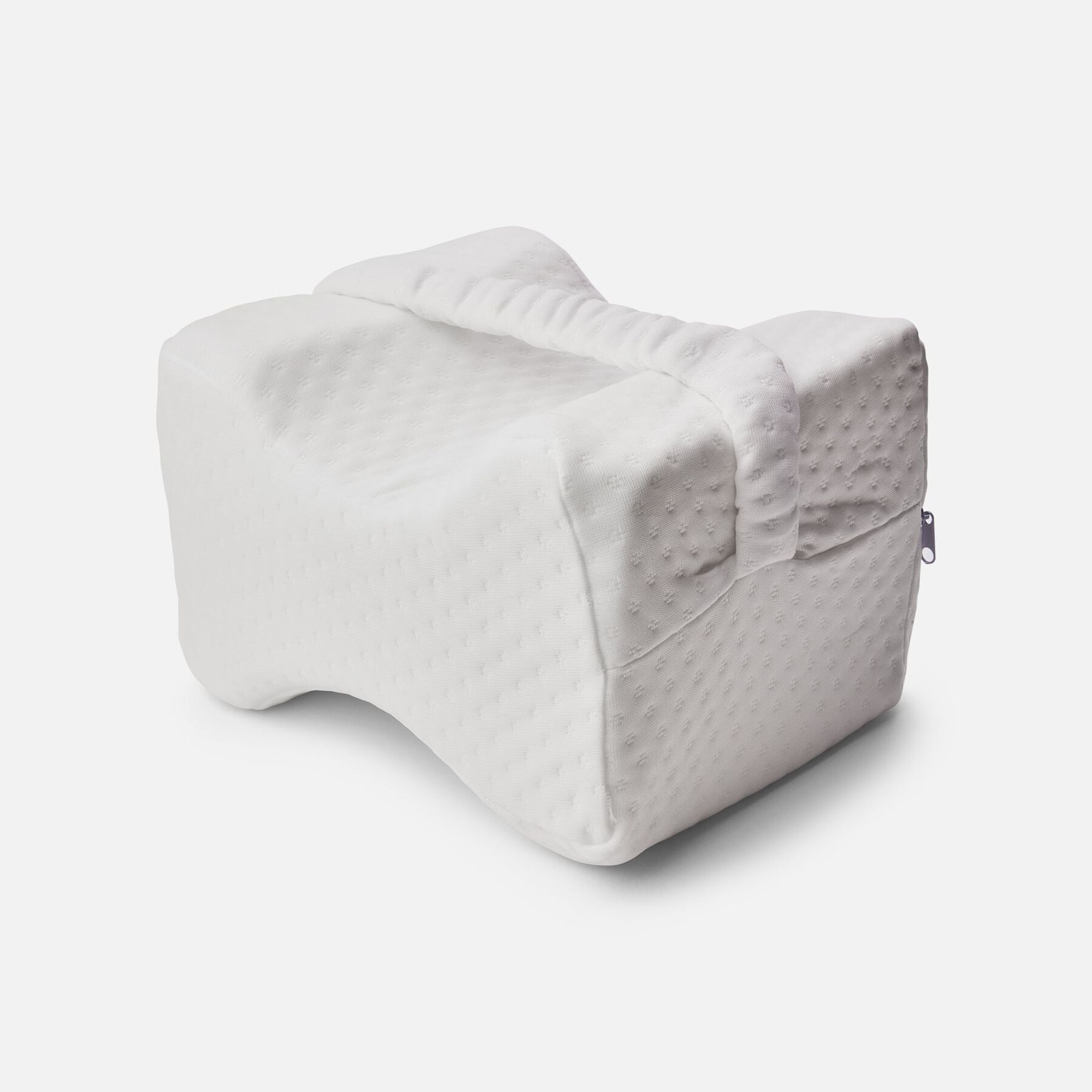 FSA Eligible Caring Mill Leg & Knee Support Memory Foam Pillow FSA Store