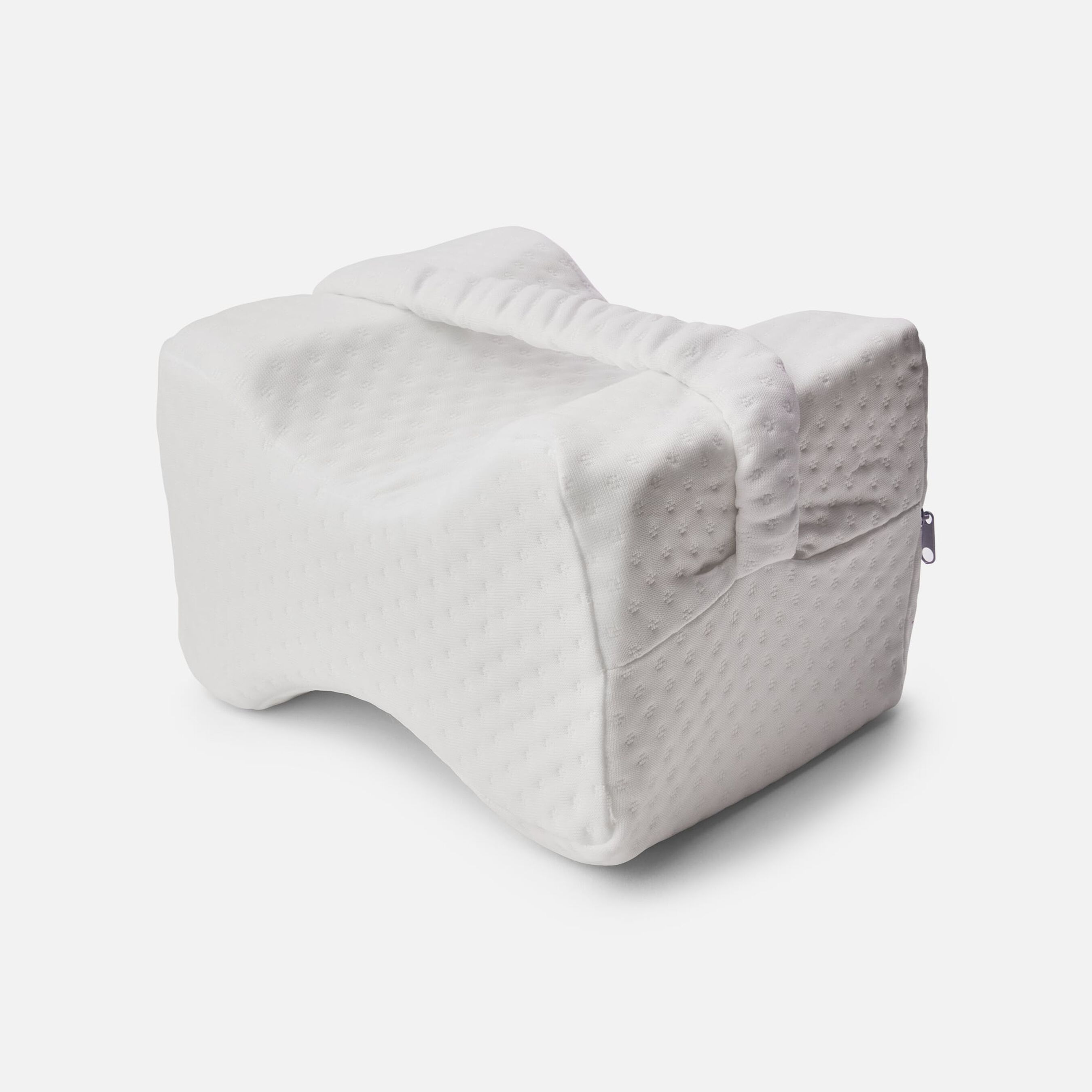 FSA Eligible Caring Mill Leg & Knee Support Memory Foam Pillow FSA Store