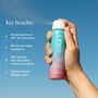 COOLA Classic Body Organic Sunscreen Spray SPF 50 Guava Mango - Travel Size, , large image number 2