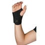LEADER™ Neoprene Wrist Support with Thumb Loop, OSFM, , large image number 2