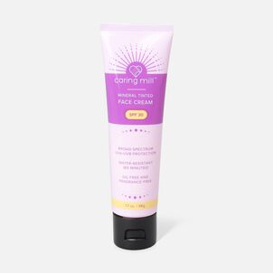 Caring Mill™ SPF 30 Mineral Tinted Face Cream 1.7 oz.