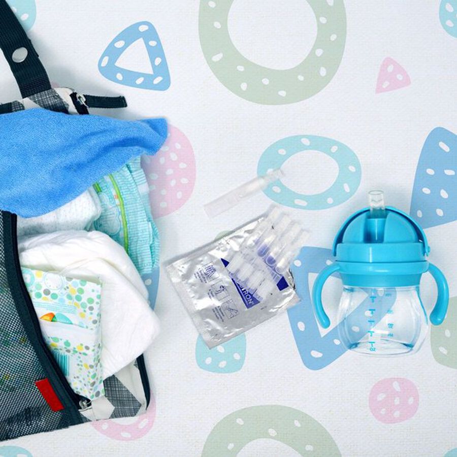 FSA Eligible Camilia Liquid Dose Teething Relief, 30 ct.