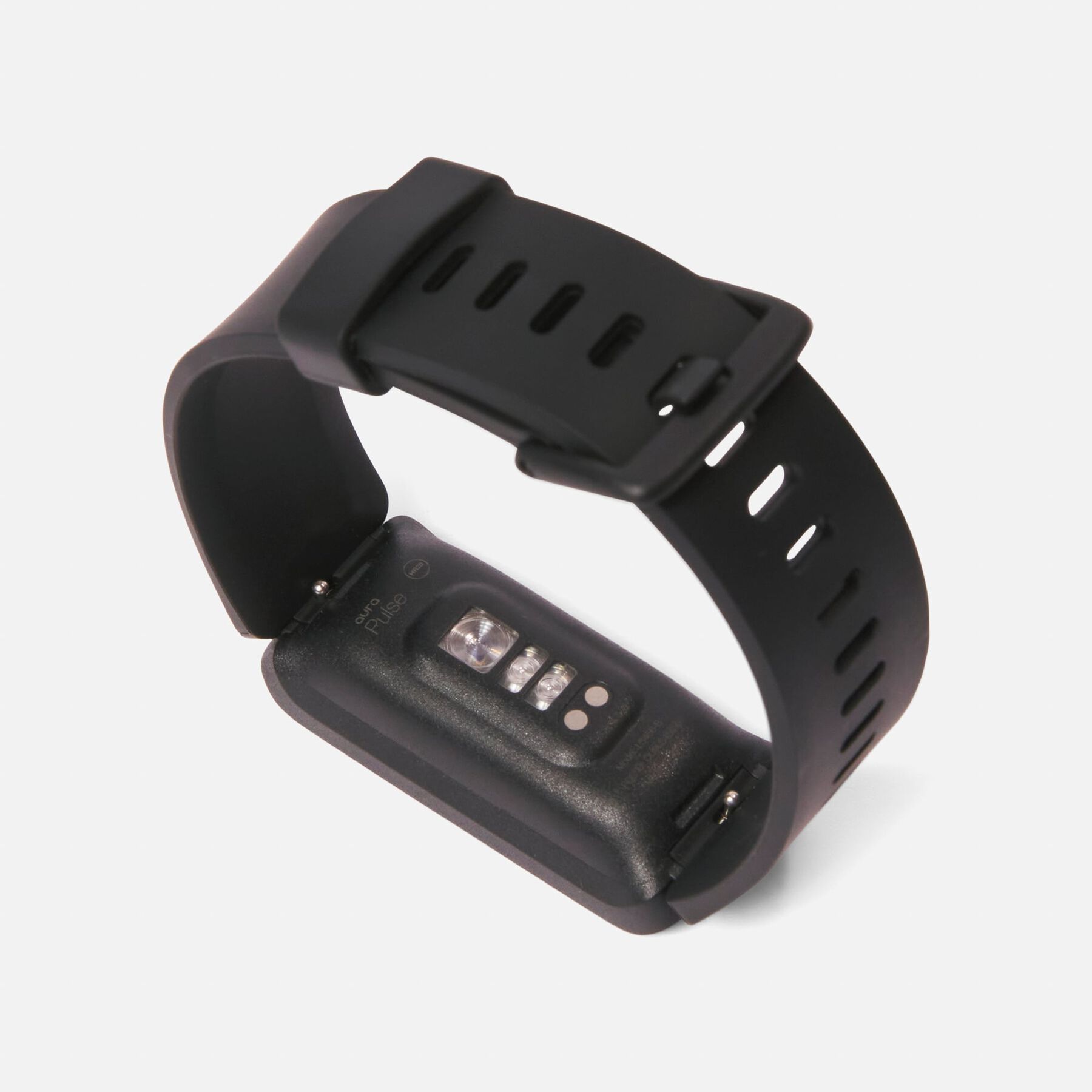 Aura Pulse Comprehensive Health Tracker