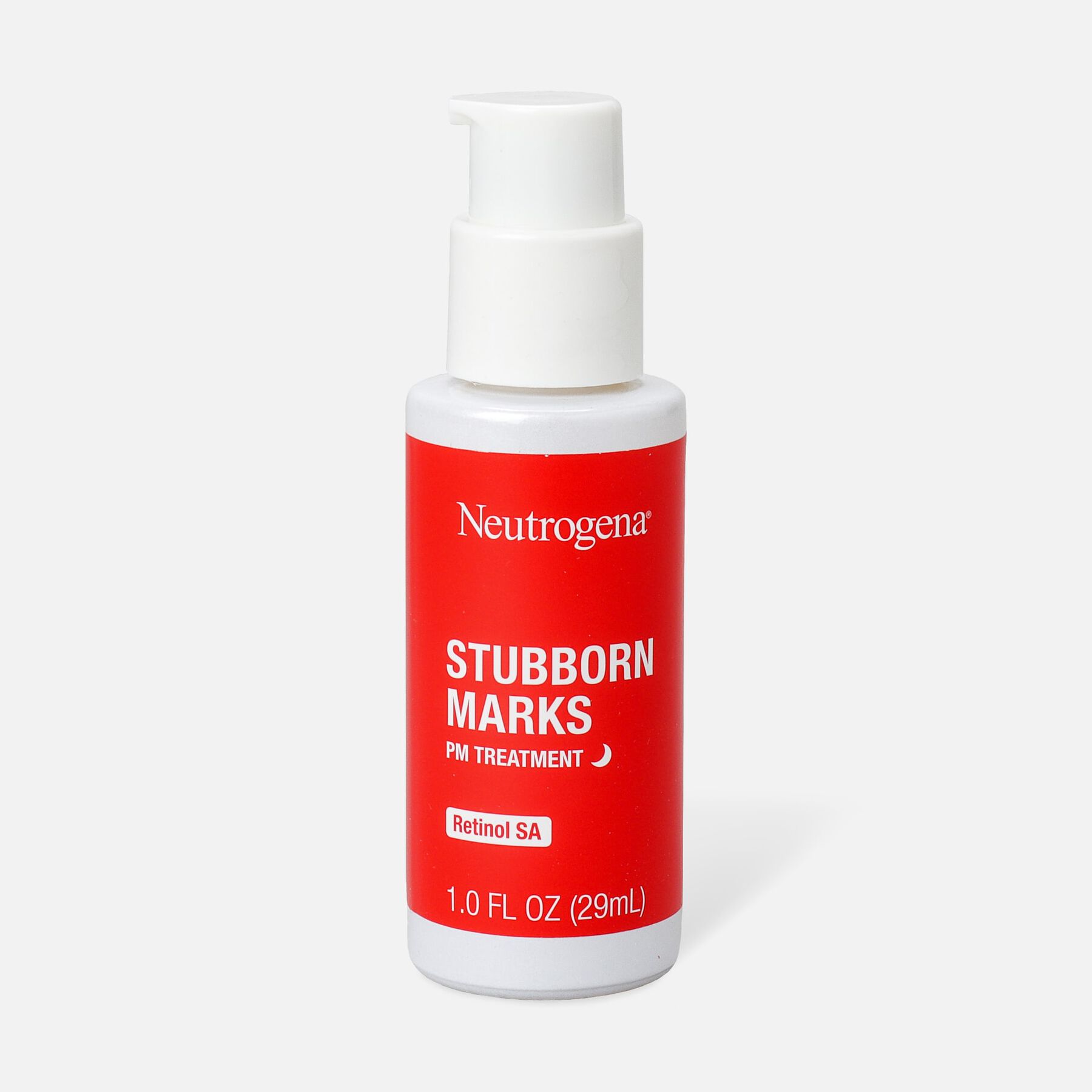 FSA Eligible Neutrogena Stubborn Marks PM Treatment, 1 oz. FSA Store