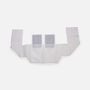 Caring Mill™ Air-Activated Back Heat Wrap, 10 Treatments, , large image number 4