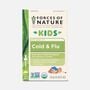 Forces of Nature Cold & Flu for Kids Sublingual Drops, Lemon, 10ml, , large image number 0