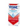 Visine Red Eye Hydrating Comfort Lubricating Eye Drops, .5 fl oz., , large image number 1