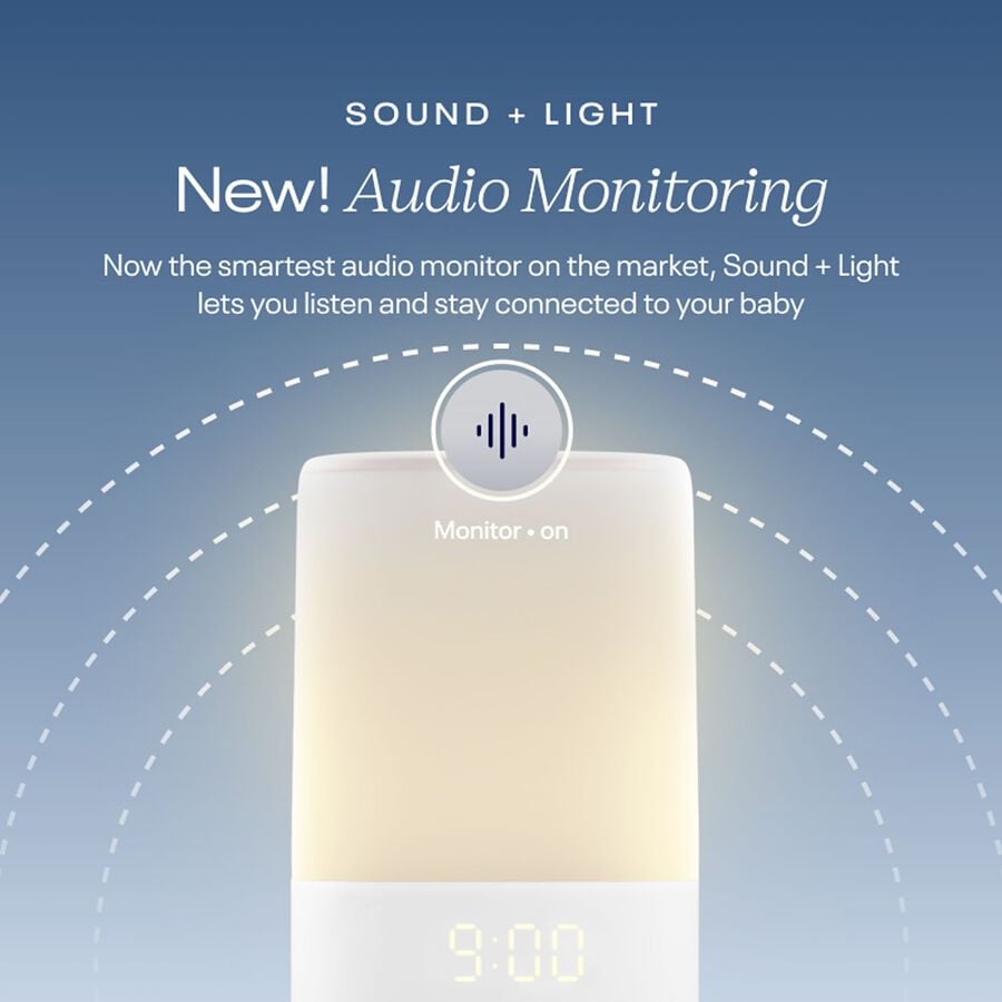 Nanit Superior Sleep Set, , large image number 3