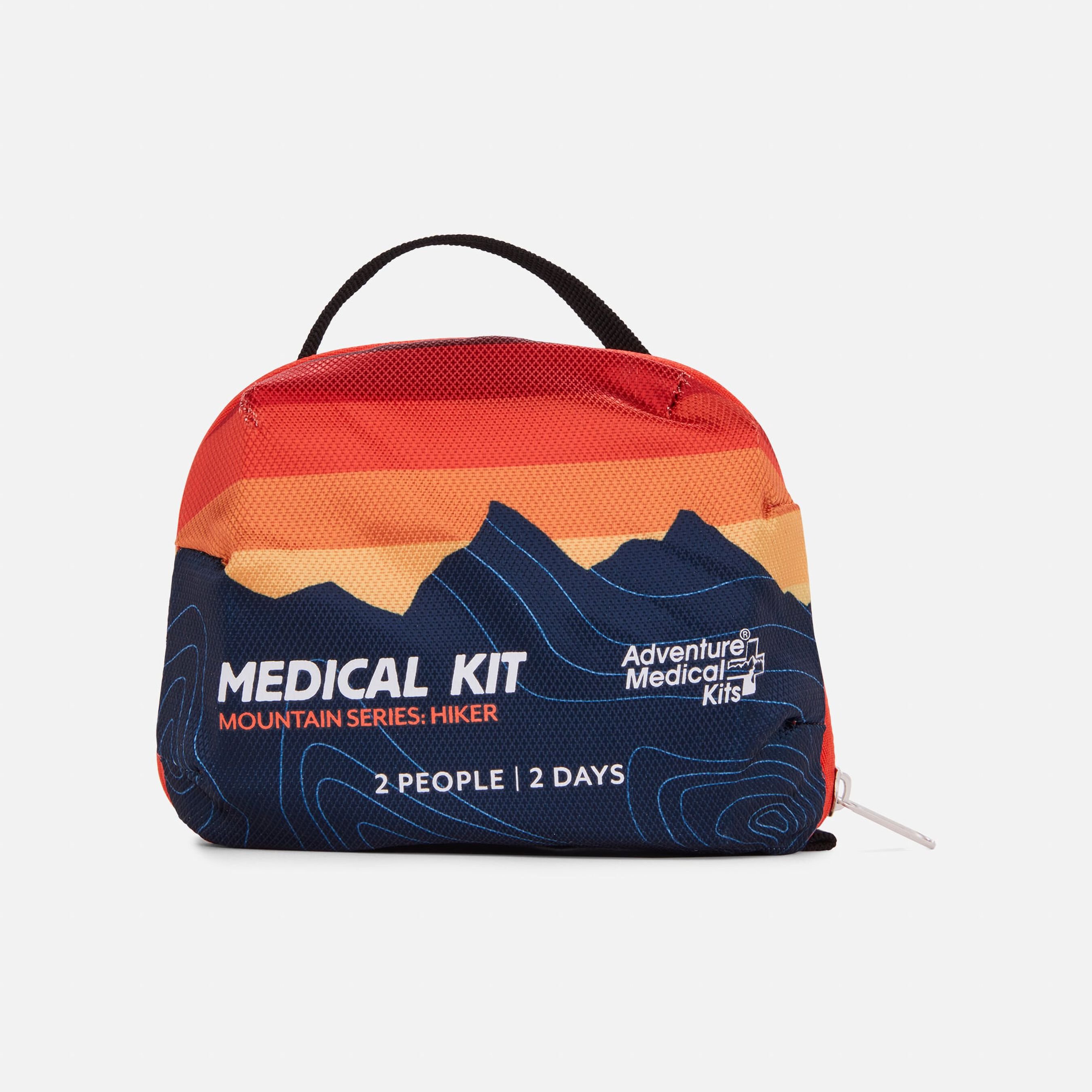 FSA Eligible Adventure Medical Mountain Hiker Kit FSA Store