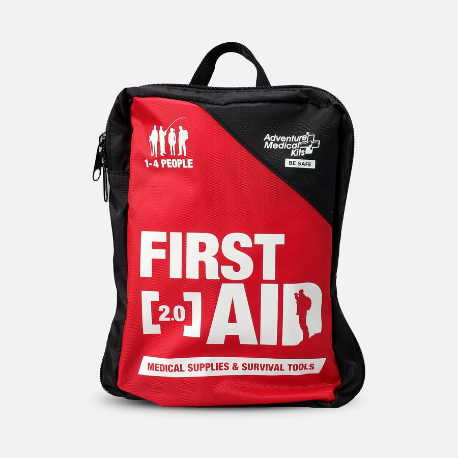 Adventure Medical First Aid Kit 2.0, 103 pc., , large image number 0