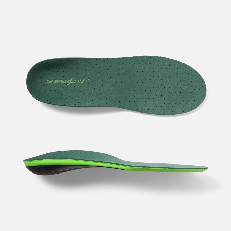 Superfeet Casual Pain Relief Insoles, Size C, , large image number 9