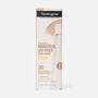 Neutrogena UV TINT Mineral Lotion, SPF 30 Medium, 1.1 oz ., Medium, large image number 1