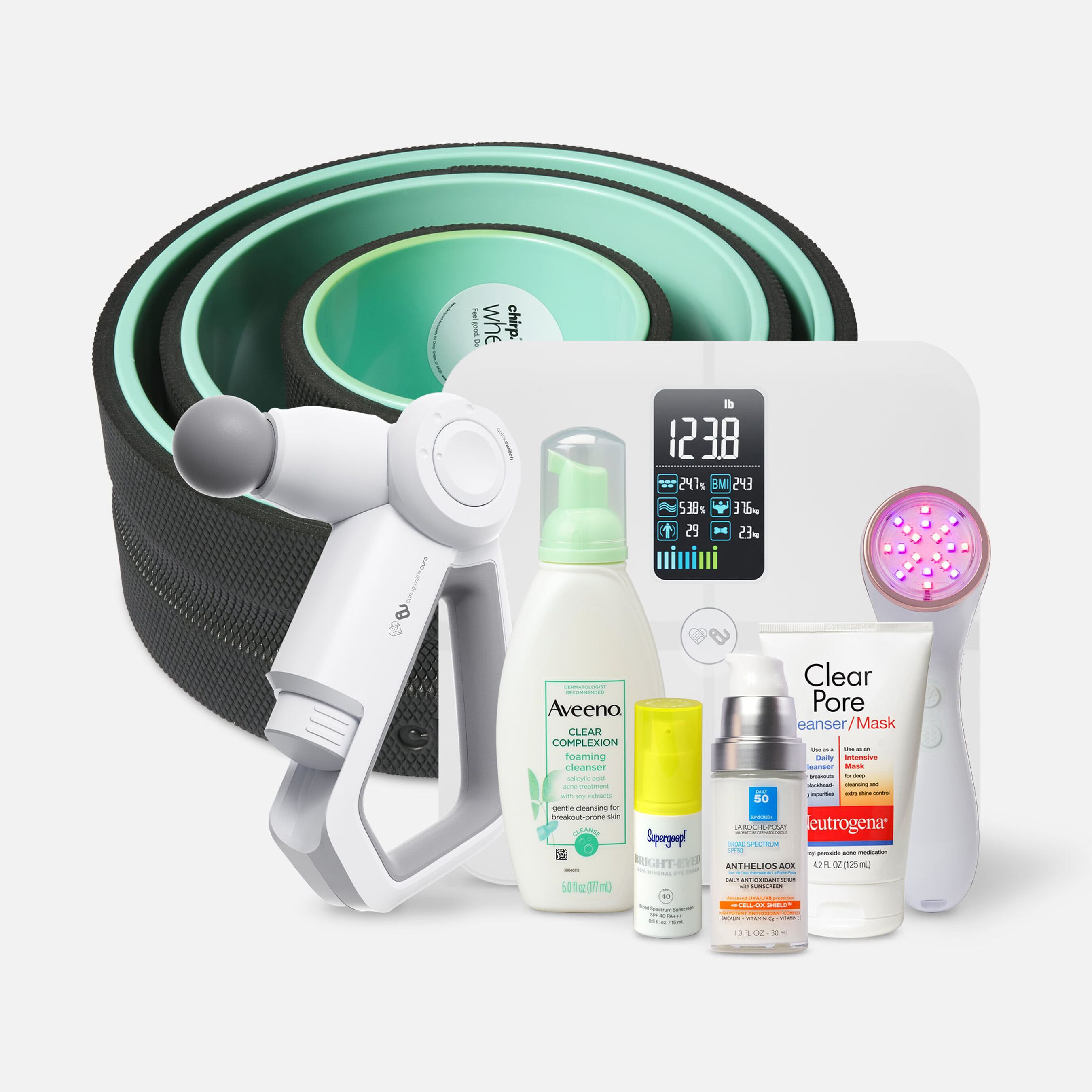 FSA Eligible Boost Your Health Bundle FSA Store