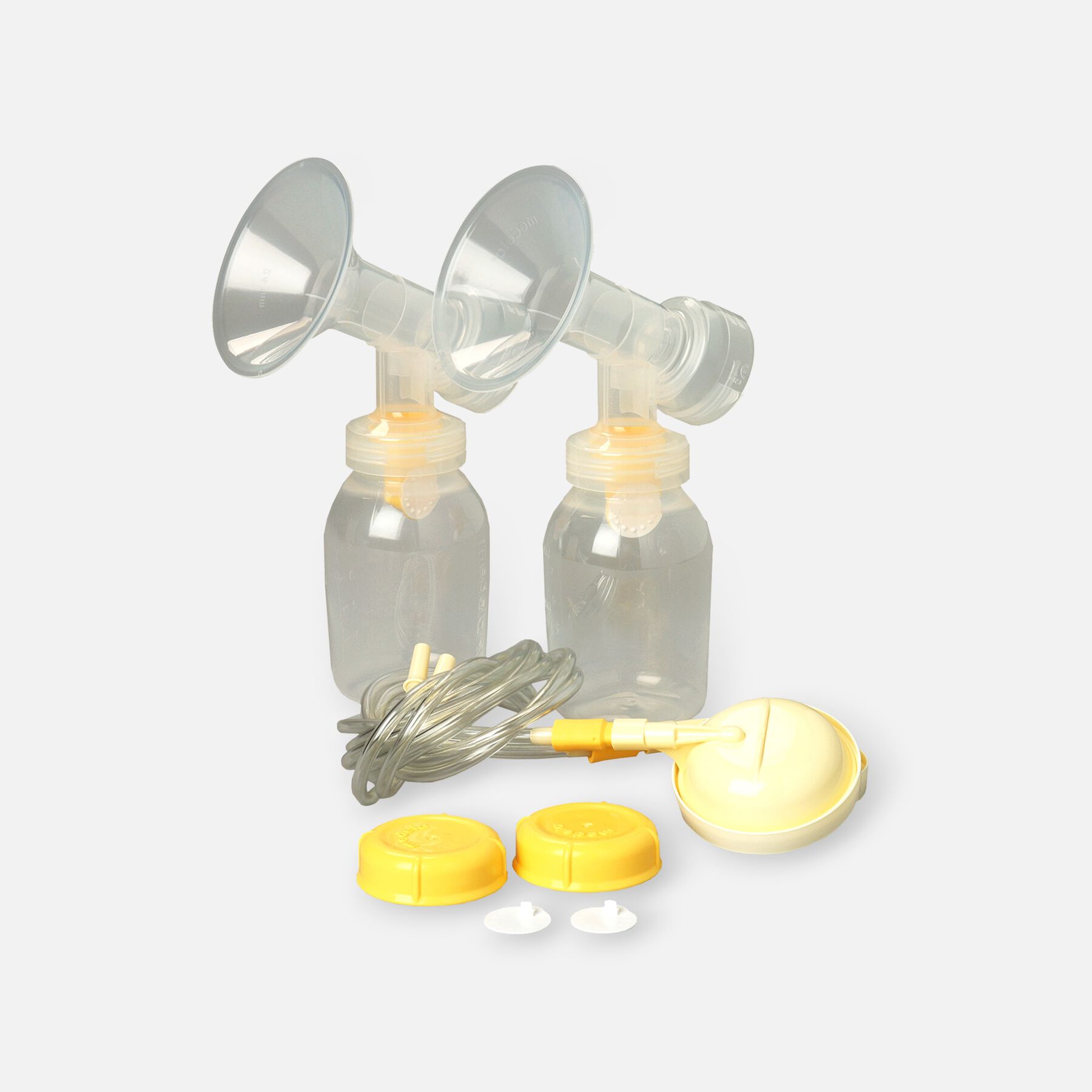 Medela Symphony Double Breast Pump Kit