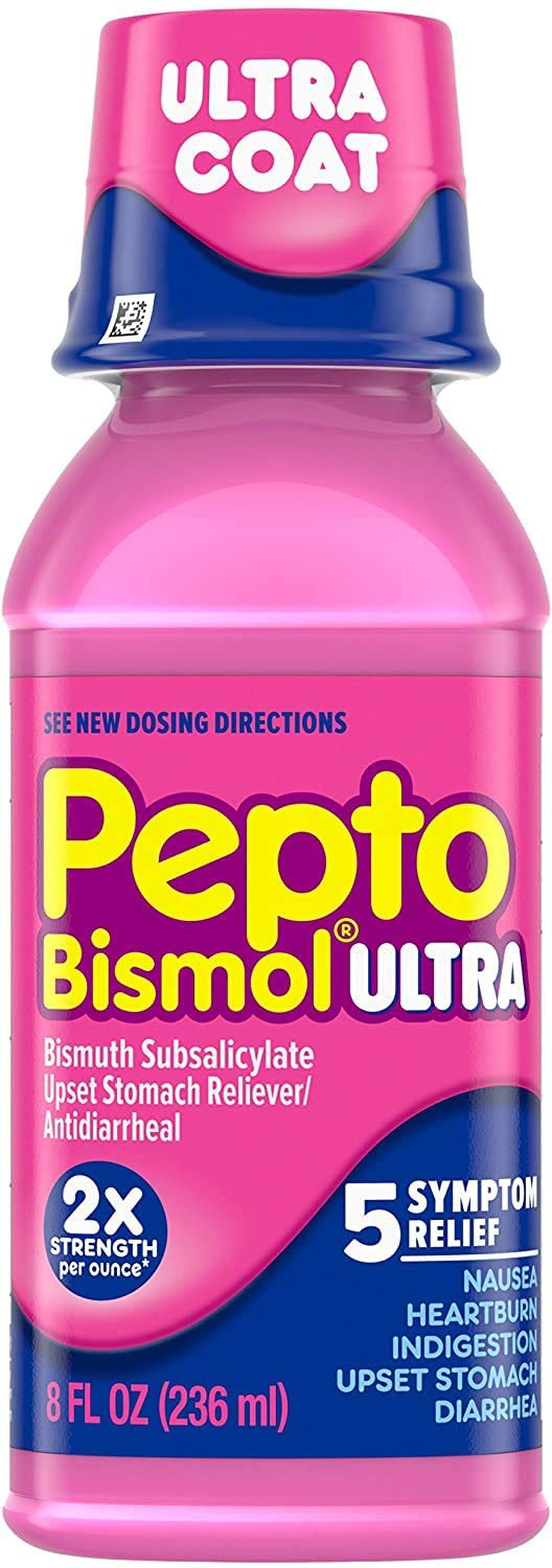 Zofran And Pepto - 3icortf