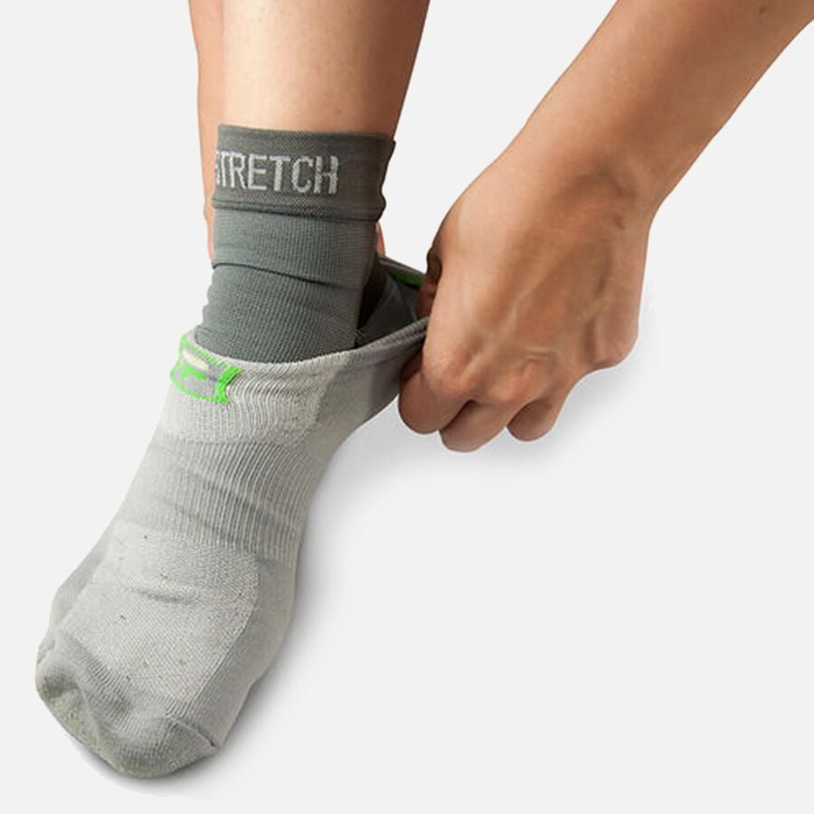 NICE STRETCH® Plantar Fasciitis Sleeve L/XL, , large image number 4