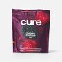 Cure Hydrating Berry Pomegranate Electrolyte Mix, 14 ct. Pouch, , large image number 1