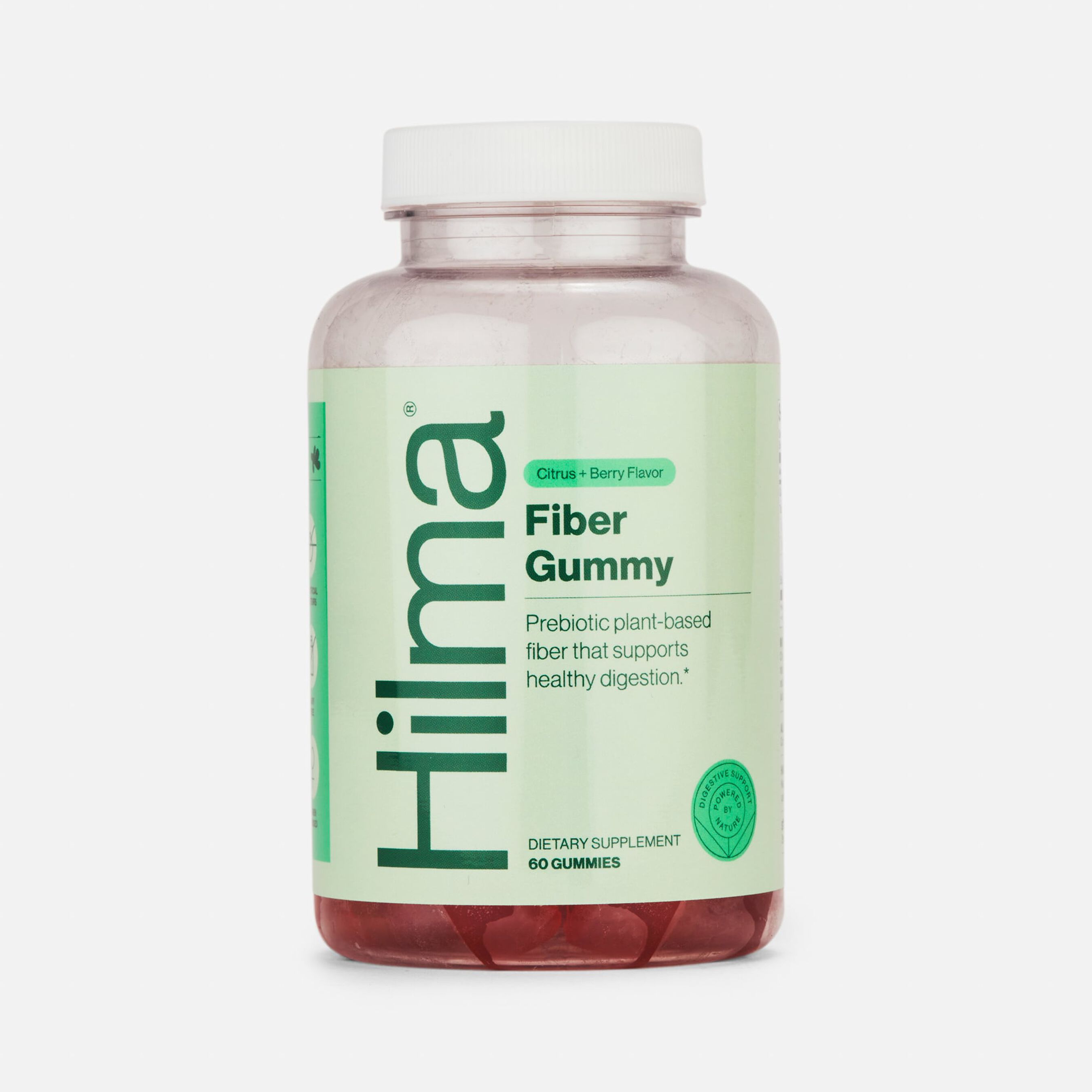 FSA Eligible Hilma Fiber Gummy, 60 ct FSA Store