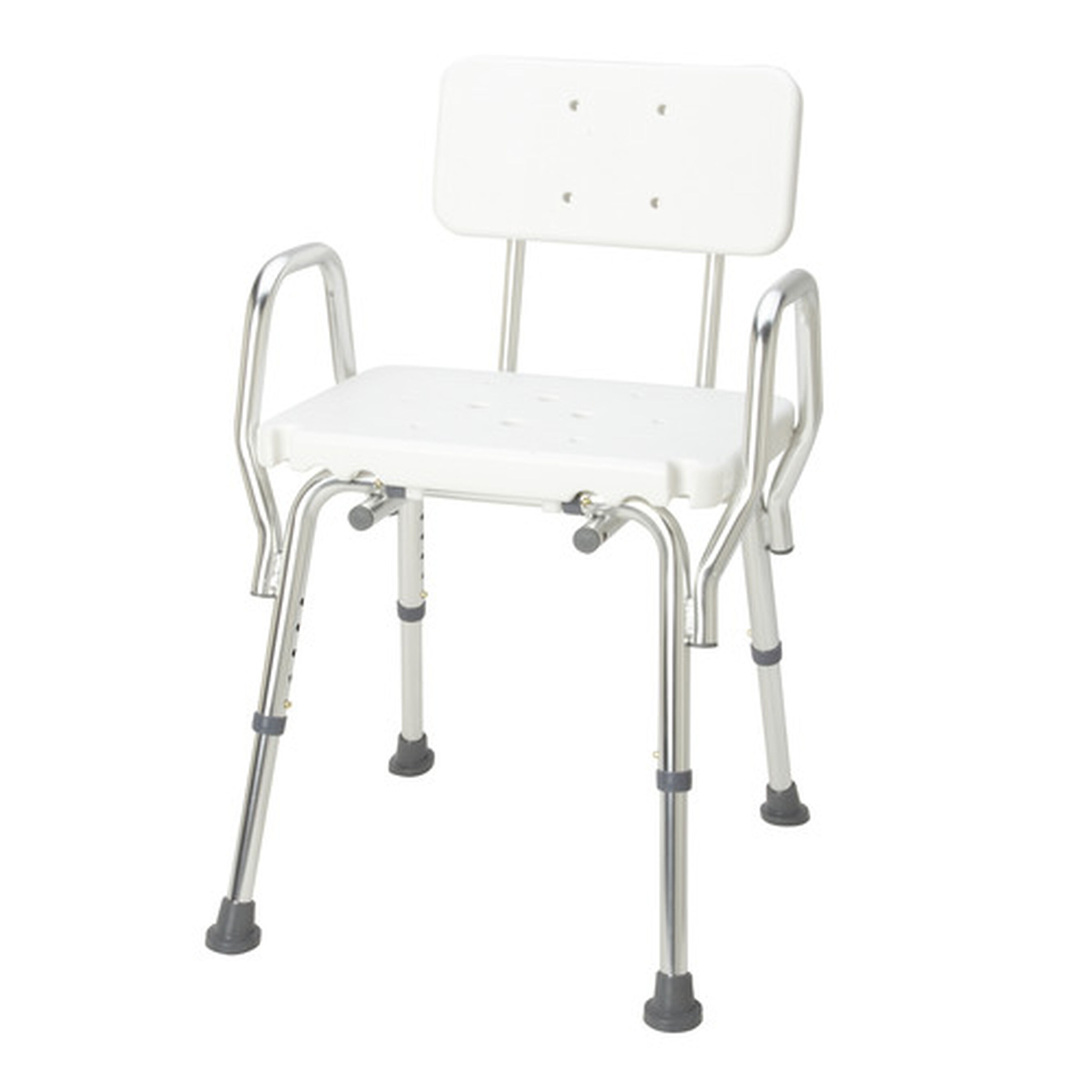 DMI® Heavy Duty Bath and Shower Chair
