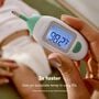 Frida Baby Quick-Read Digital Rectal Thermometer, , large image number 2