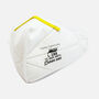 Harley Niosh L-188 N95 Particulate Respirator Mask, Box of 20, , large image number 1