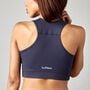 heart&core Larissa Post-Surgical Bra, Black, , large image number 5