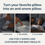Smart Nora Contact-Free, Hassle-Free Anti-Snore Device, , large image number 1