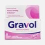 Gravol Motion Sickness Relief Liquid Gels, 8 ct., , large image number 0
