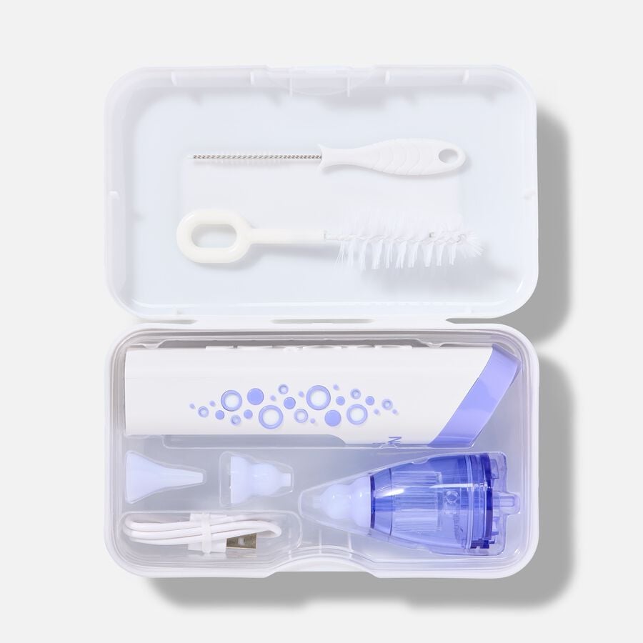 Navage Baby Aspirator, , large image number 4