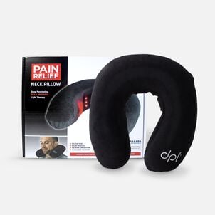 dpl Pain Relief Neck Pillow