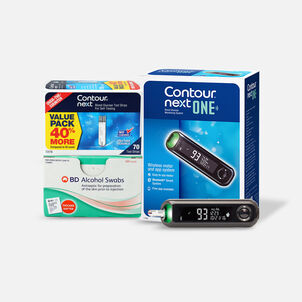 Diabetes Care | Home Health Care | FSA Store
