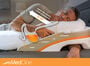 MedCline Acid Reflux Relief System, M, , large image number 5