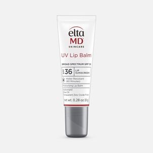 EltaMD UV Lip Balm Hydrating Broad-Spectrum Lip Sunscreen, SPF 36, 0.28 oz.