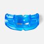 Shock Doctor Double Braces Mouth Guard, Blue Strapless, , large image number 5