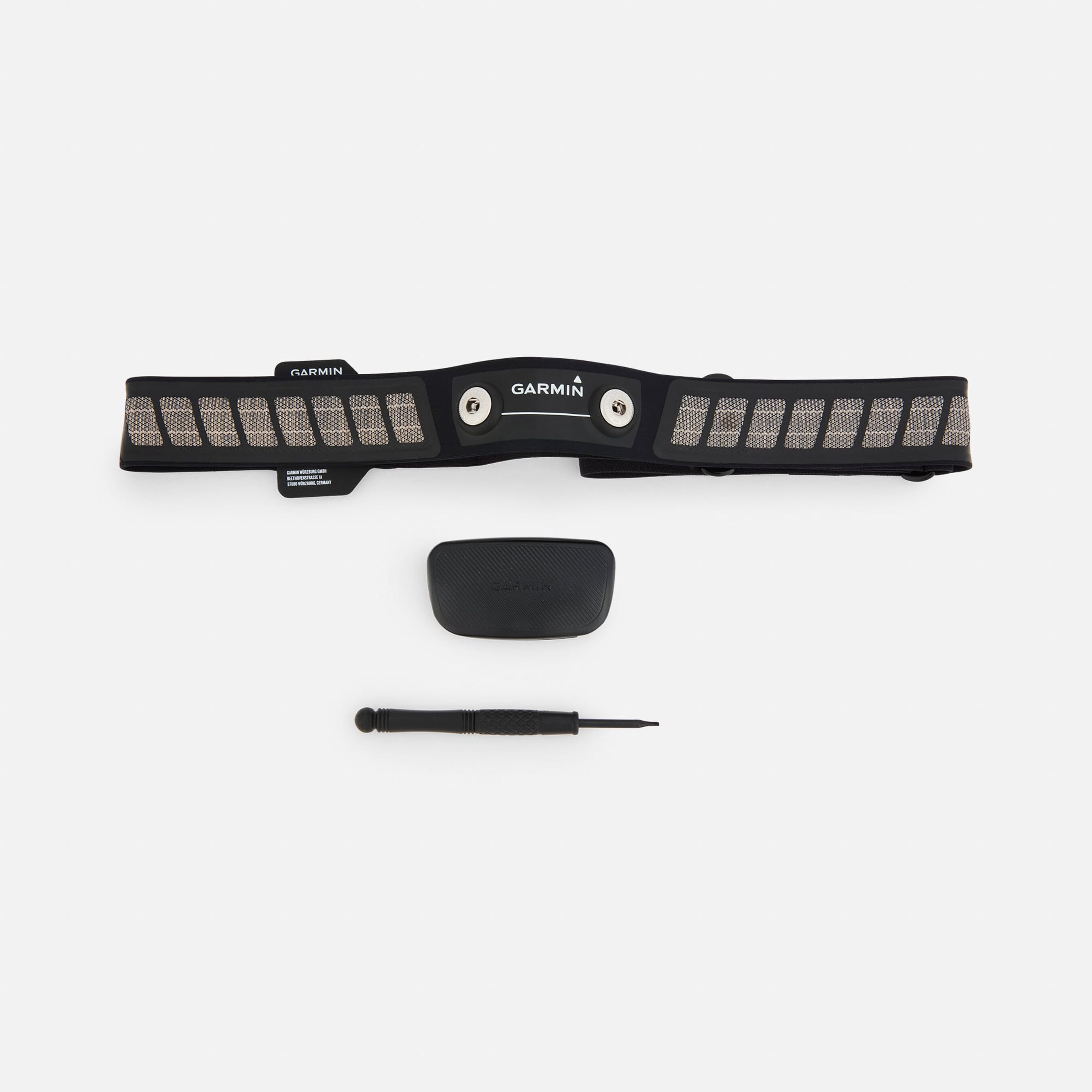 FSA Eligible Garmin HRM Dual Heart Rate Monitor | FSA Store