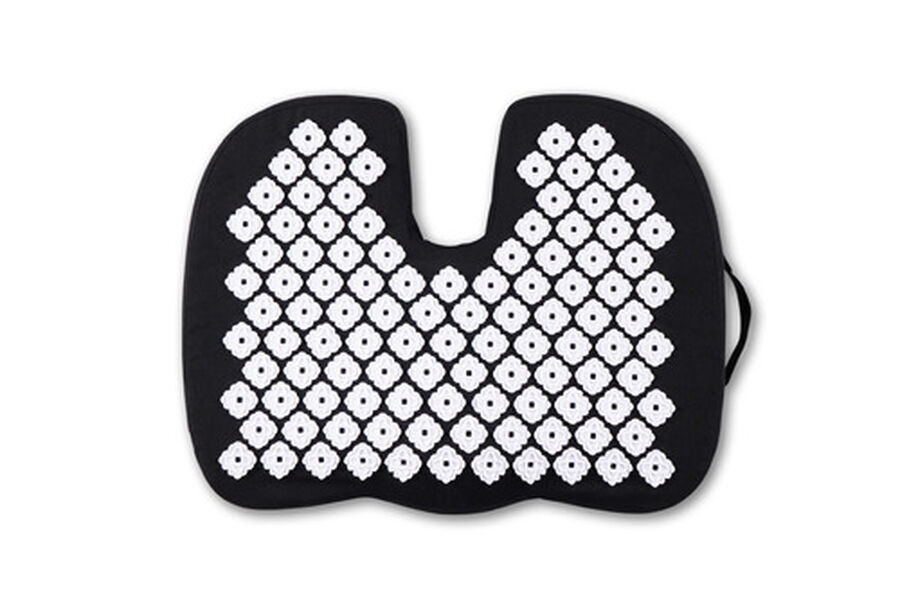 Kanjo Acupressure Pain Relief Seat Cushion